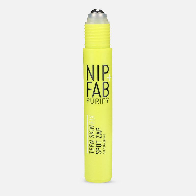 Teen Skin Fix Spot Zap Gel