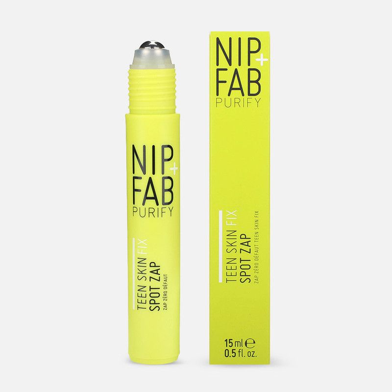 Teen Skin Fix Spot Zap Gel