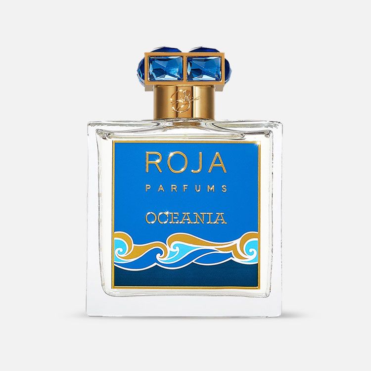 Oceania EDP