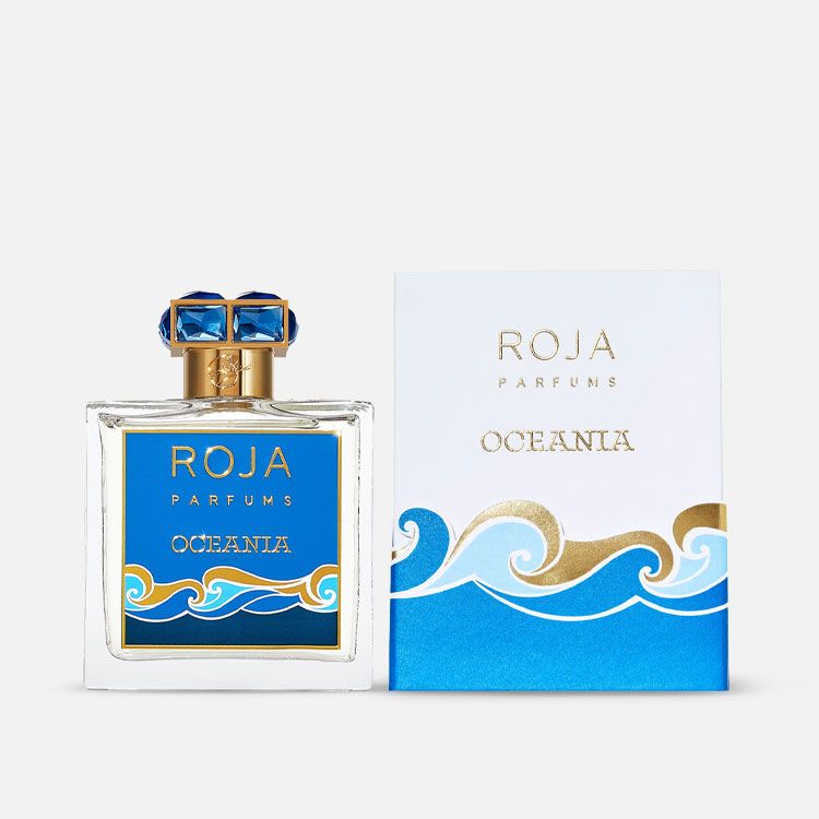 Oceania EDP