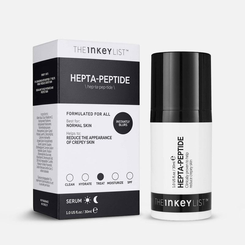 Hepta-Peptide