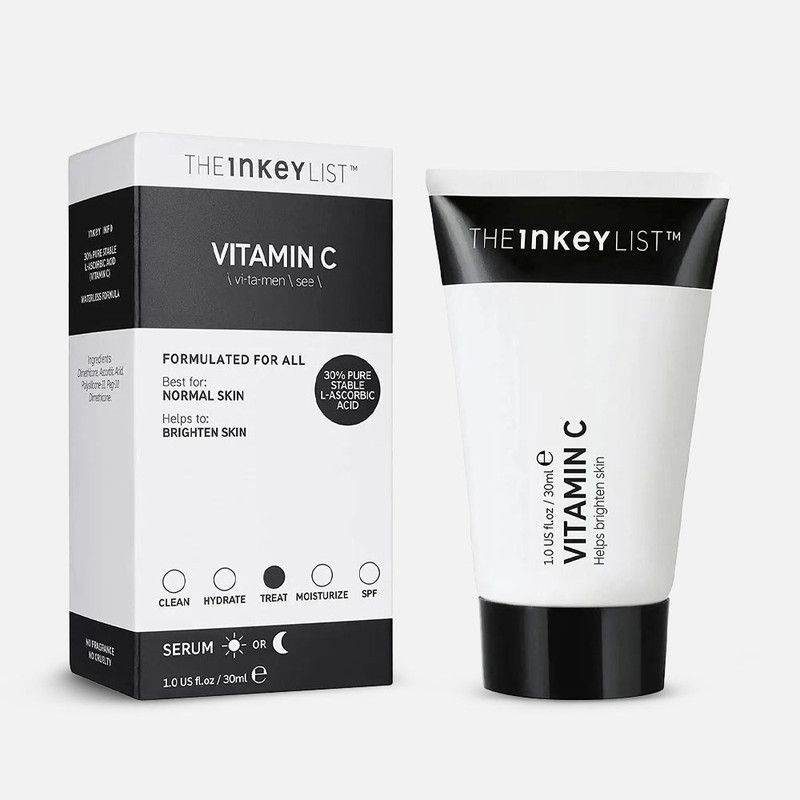 Vitamin C Serum