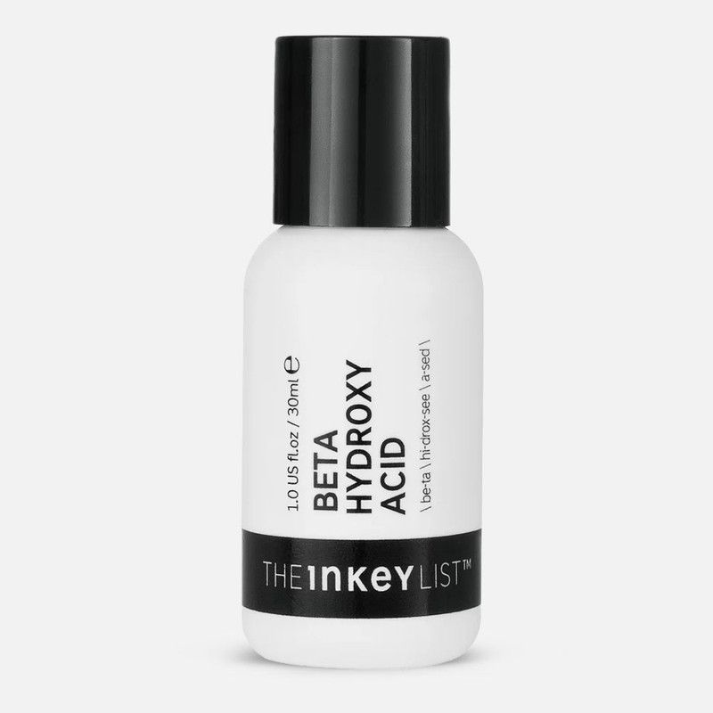Beta Hydroxy Acid