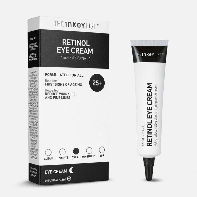 Retinol Eye Cream