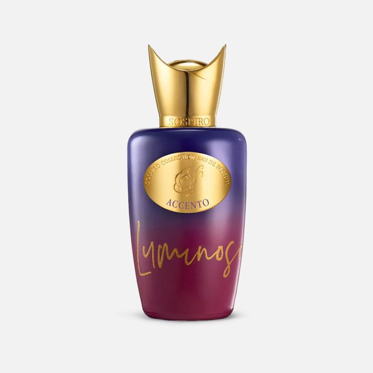 Accento Luminoso EDP