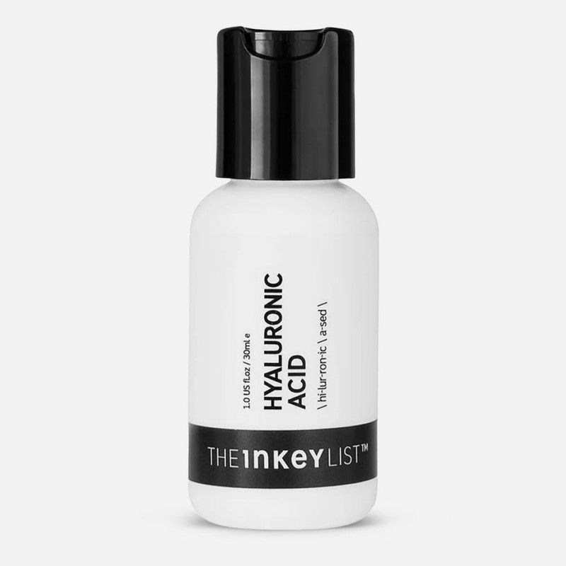 Hyaluronic Acid Serum