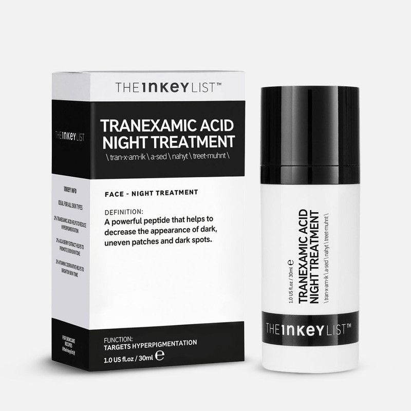 Tranexamic Acid Night Treatment