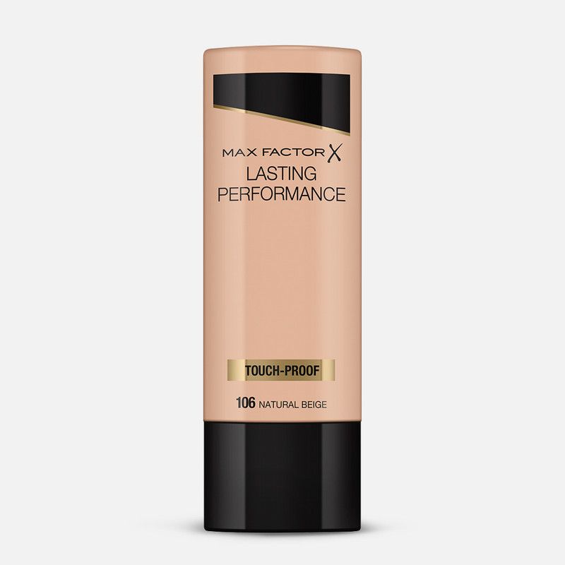 Lasting Performance Foundation