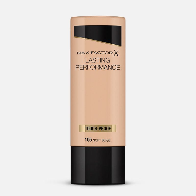 Lasting Performance Foundation