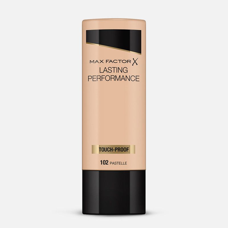 Lasting Performance Foundation