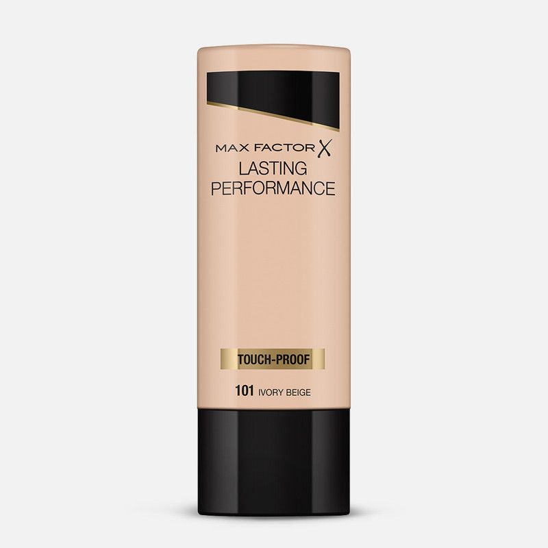 Lasting Performance Foundation