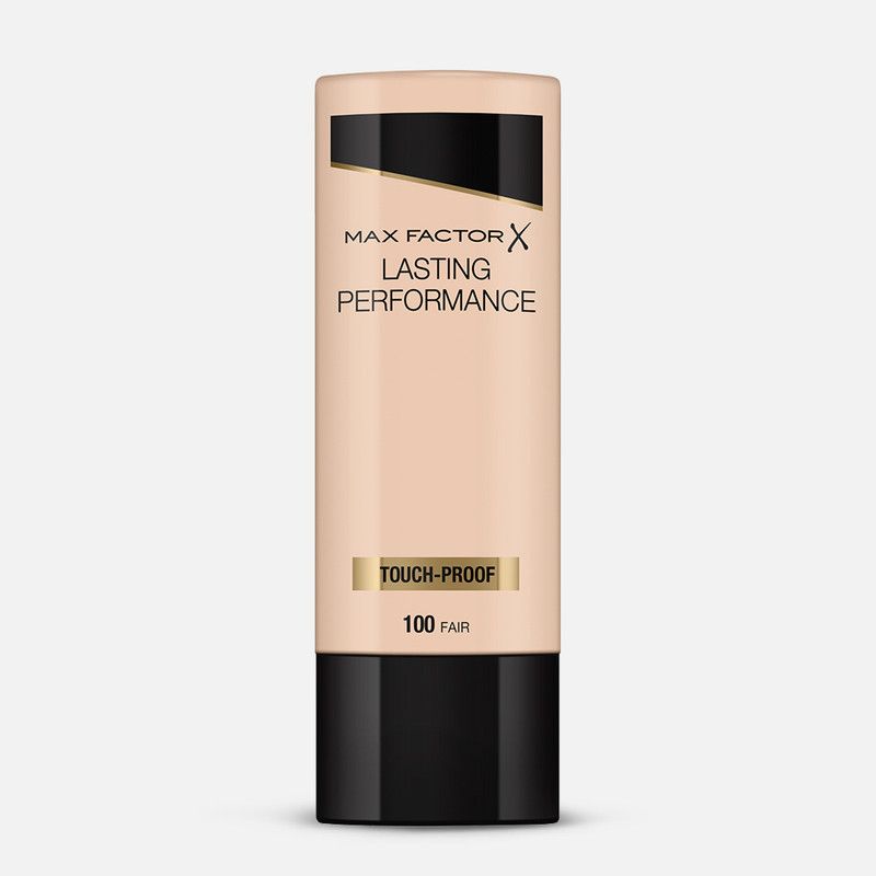 Lasting Performance Foundation