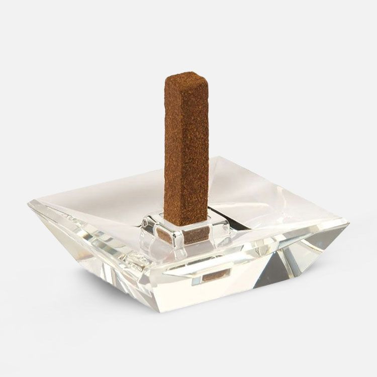 Smart Oud Heavenly and Smell Me With Crystal Stand - 10 Sticks