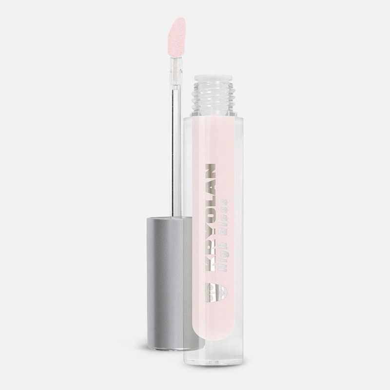 High Gloss - Crystal Rose