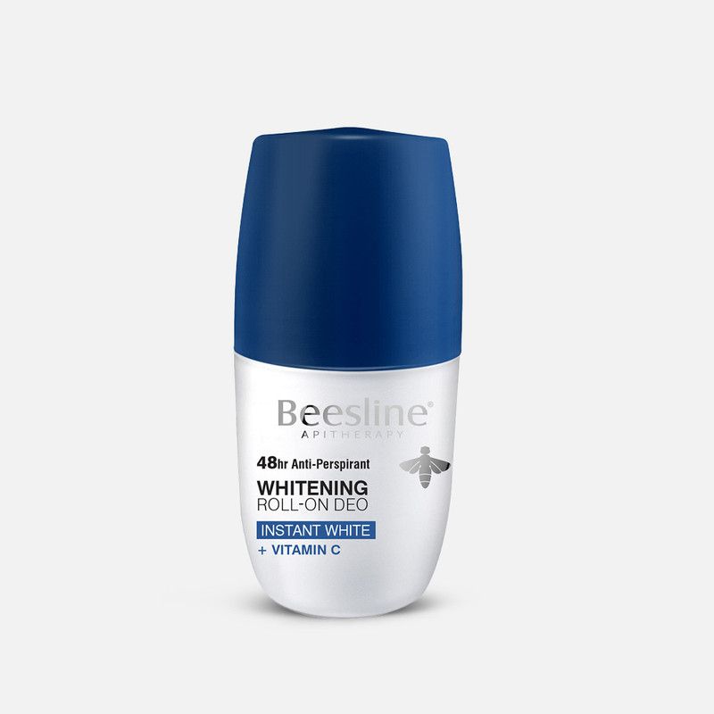 Instant White + Vitamin C Roll-On
