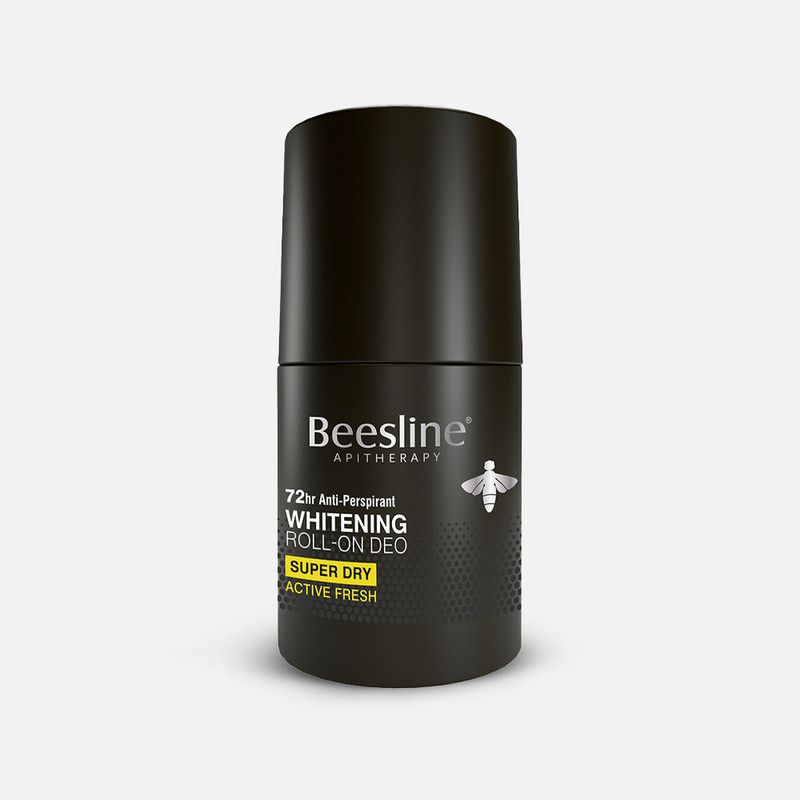 Active Fresh Super Dry Roll-On