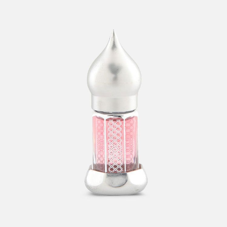 Pink Musk