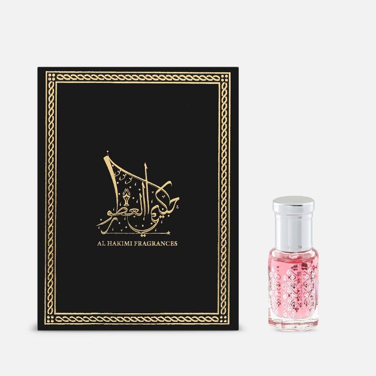 Pink Musk