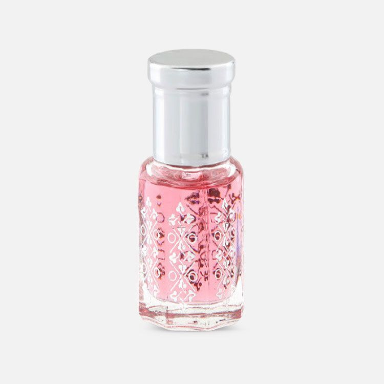Pink Musk
