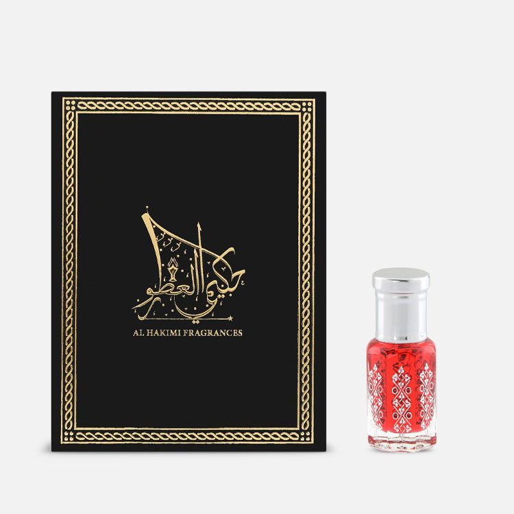Red Musk