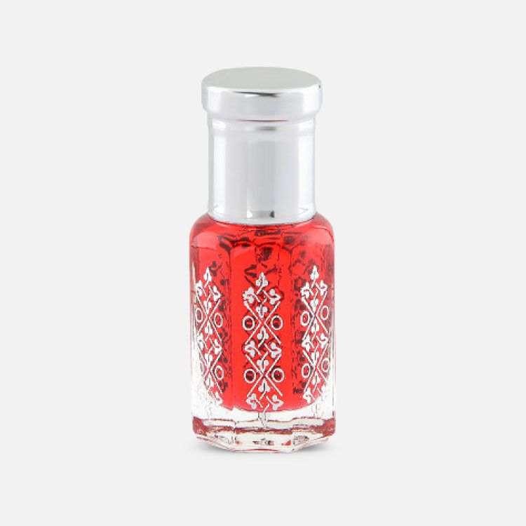 Red Musk