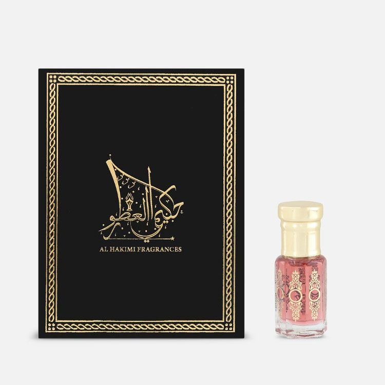 Romantic Musk