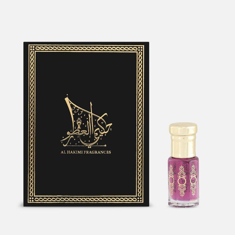 Sensation Musk