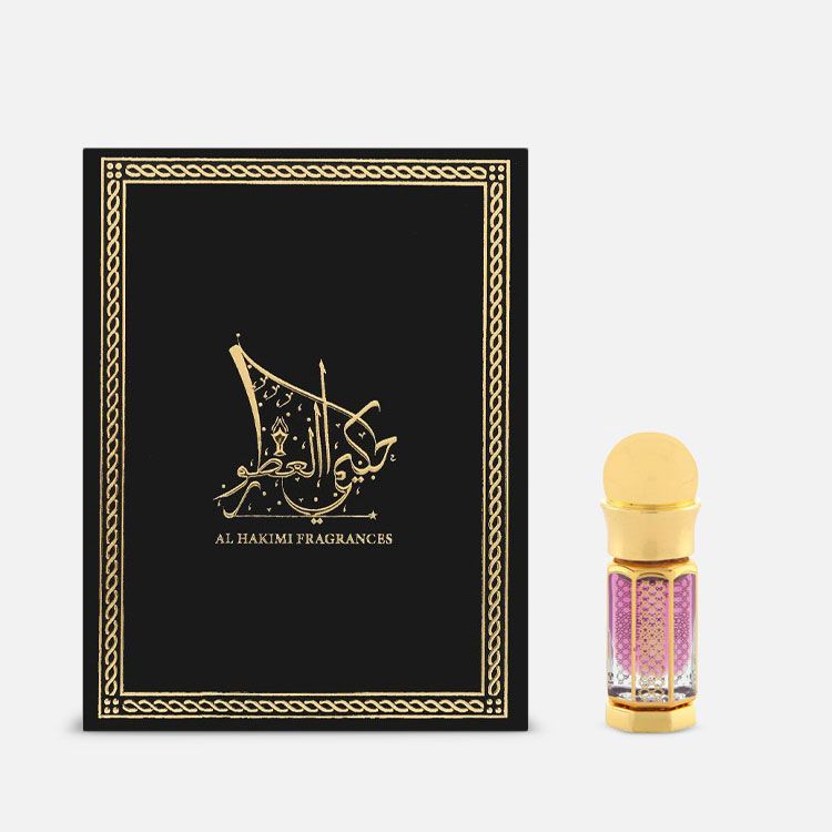 Sensation Musk