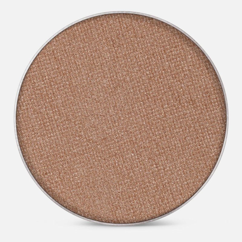 Iridescent Compact Eyeshadow