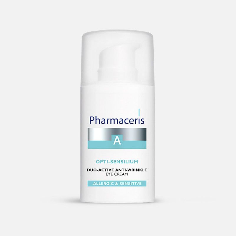 A Opti-Sensilium Cream