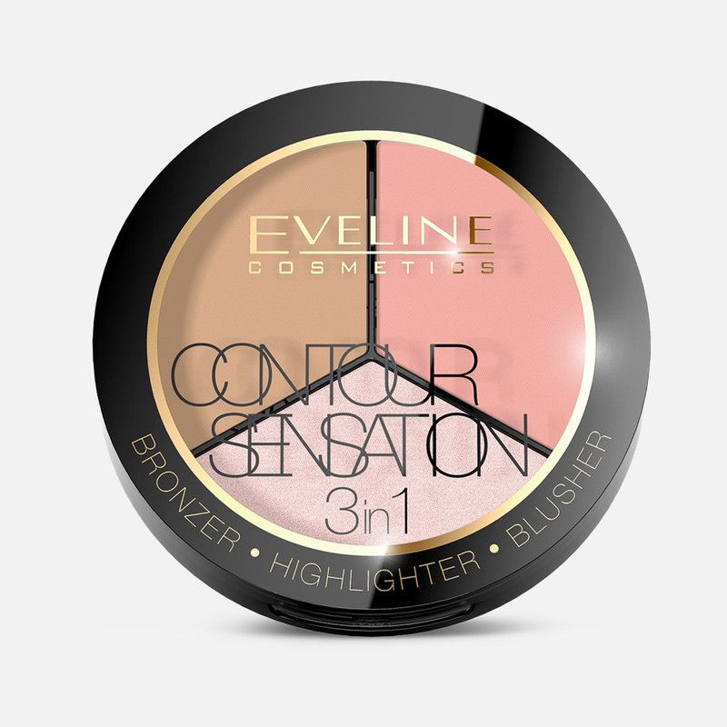 Contour Sensation