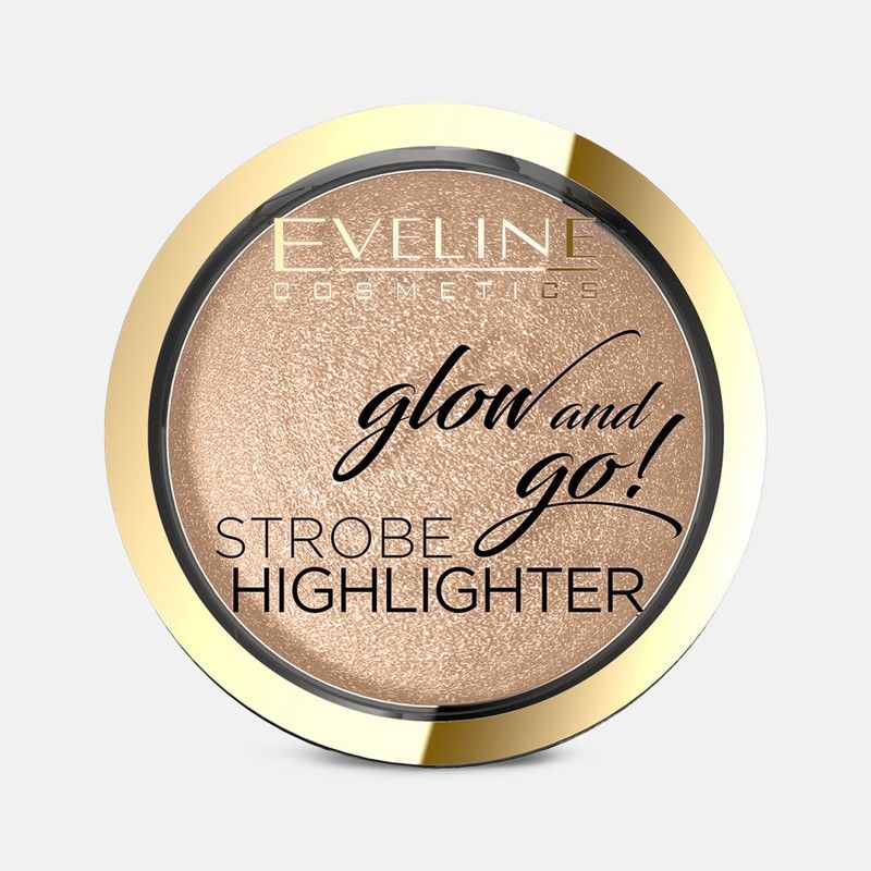 Highlighter Glow And Go