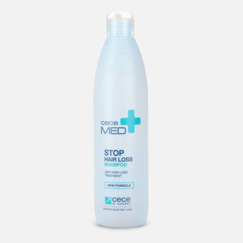 Stop Hair Loss Shampoo