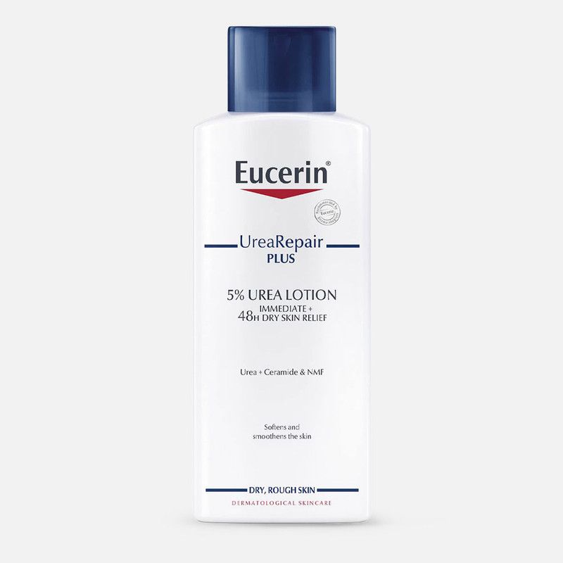 UreaRepair Plus 5% Urea Body Lotion