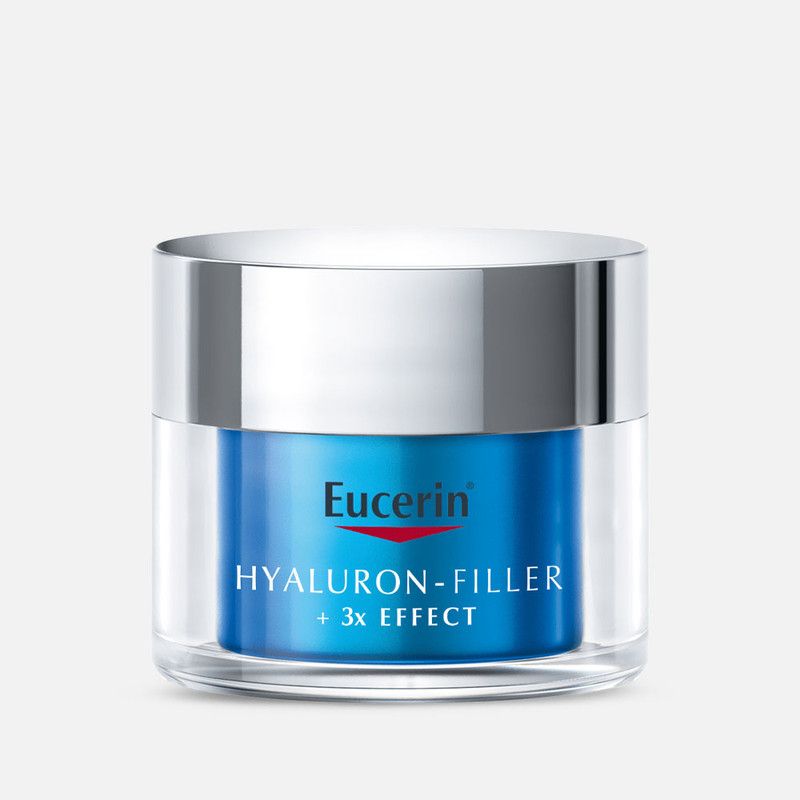 Hyaluron Filler Moisture Booster Night