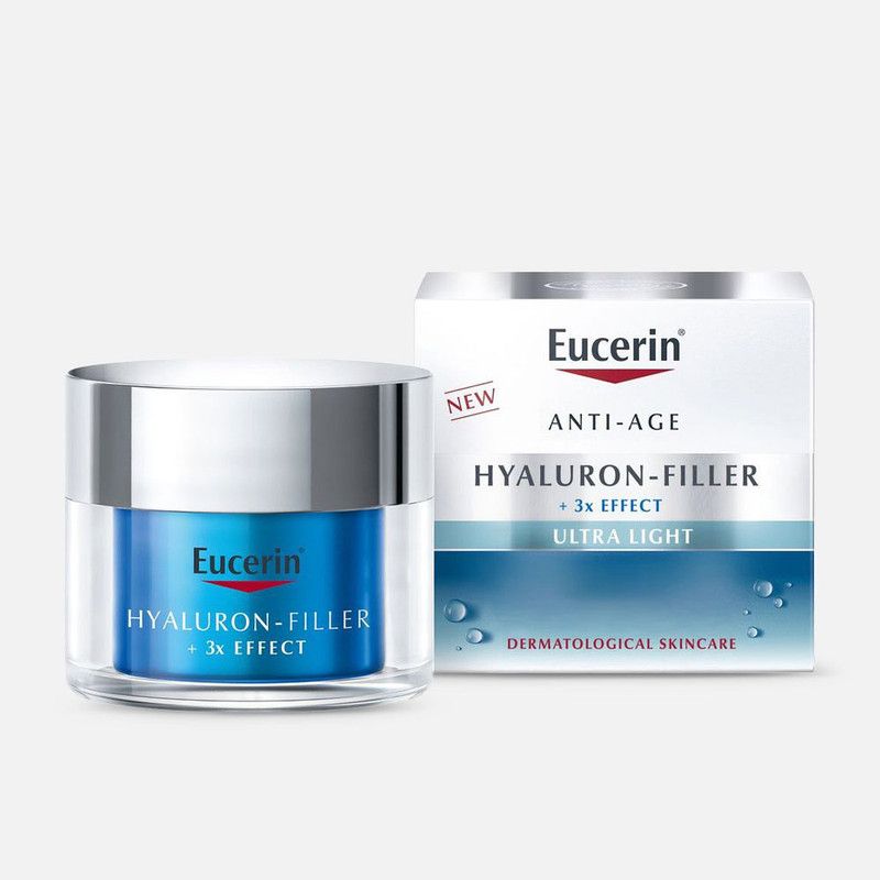 Hyaluron Filler Moisture Booster Night