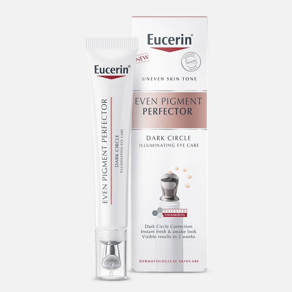 Even Pigment Perfector Dark Circle Illuminating Eye Care