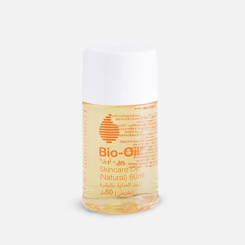 Oil Natural