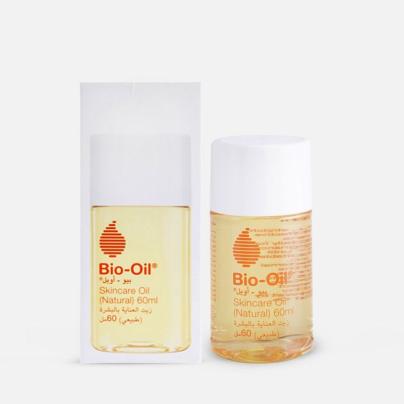 Oil Natural