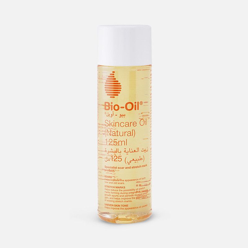 Oil Natural
