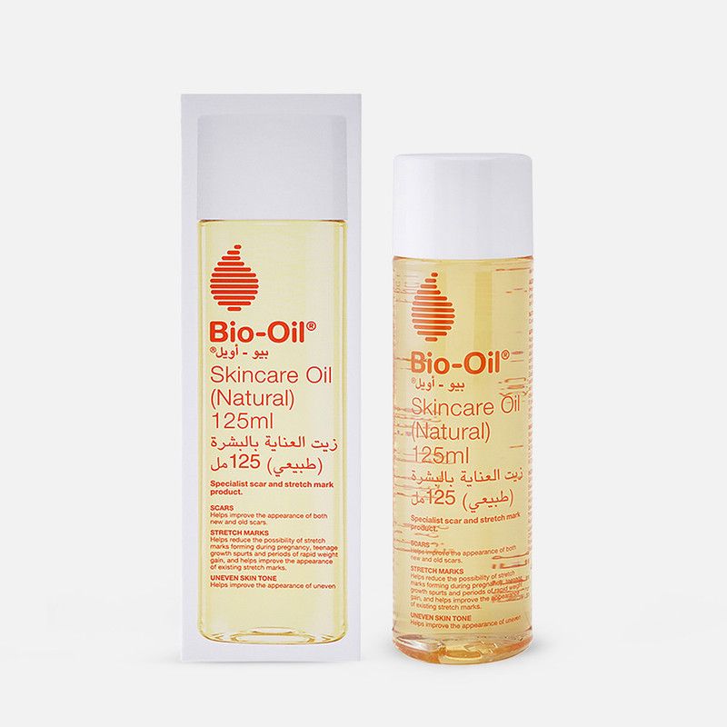 Oil Natural