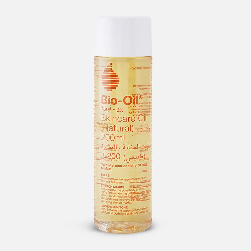 Oil Natural