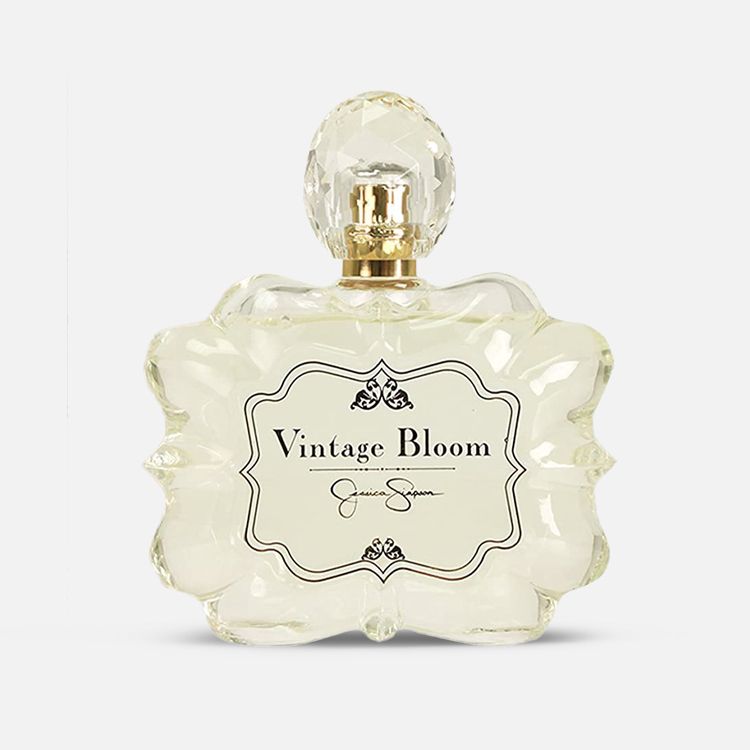 Vintage Bloom EDP
