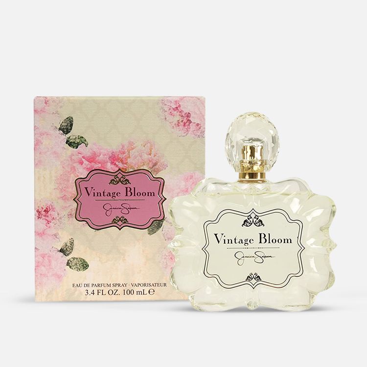 Vintage Bloom EDP