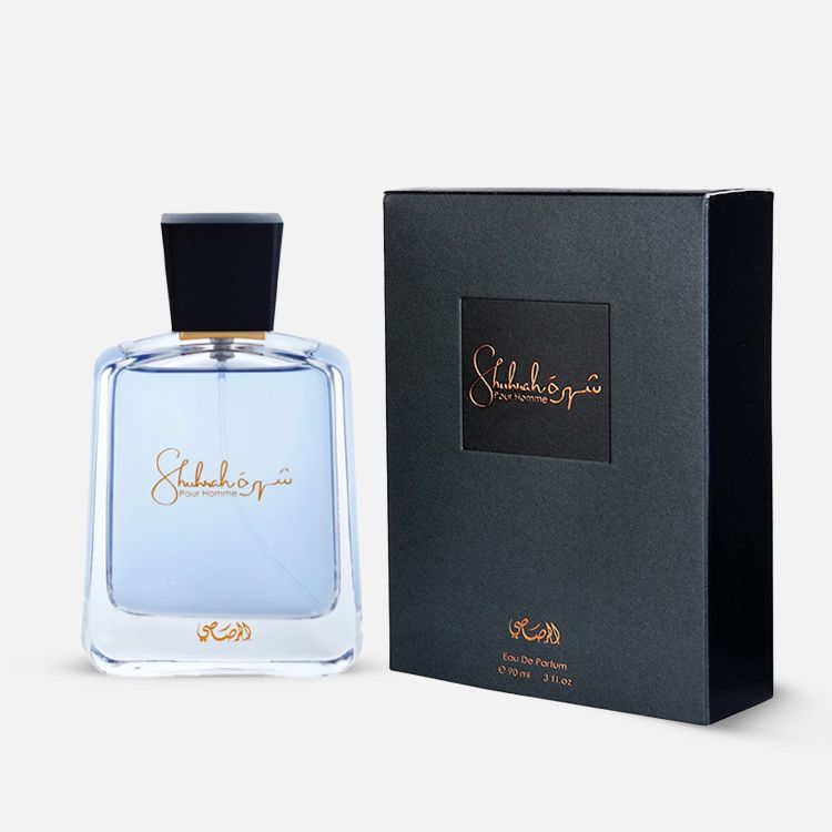 Shuhrah EDP Men