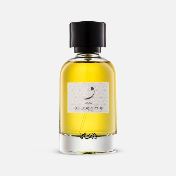 Sotoor Waaw EDP