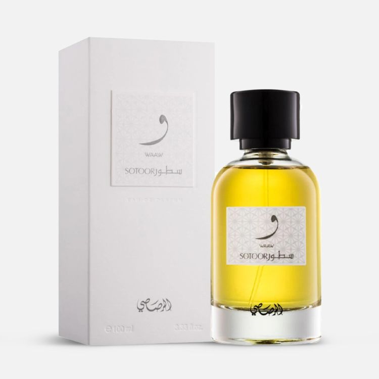 Sotoor Waaw EDP
