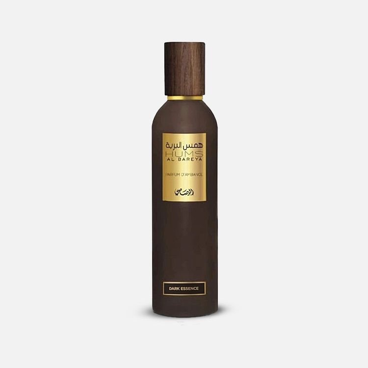 Hums Al Bareya Darkessence Air Freshener