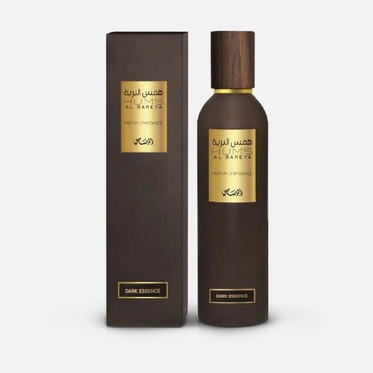Hums Al Bareya Darkessence Air Freshener