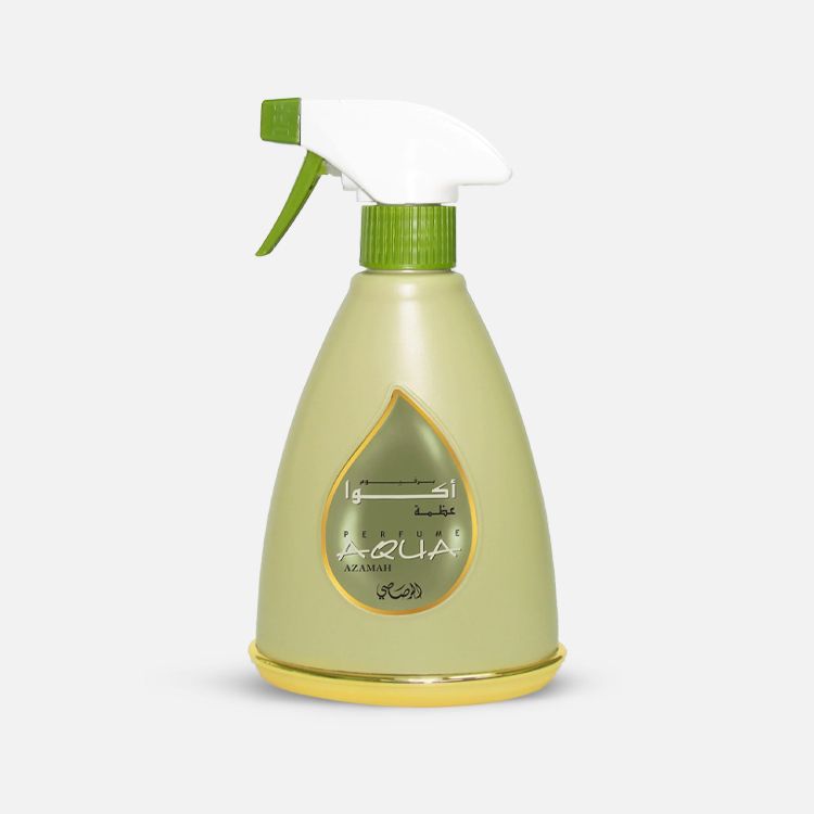 Aqua Azamah Room and Linen Air Freshener